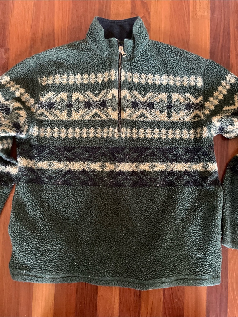 Polo sport Ralph Lauren fleece L